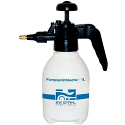 SW-Stahl Pumpsprühflasche 07384L