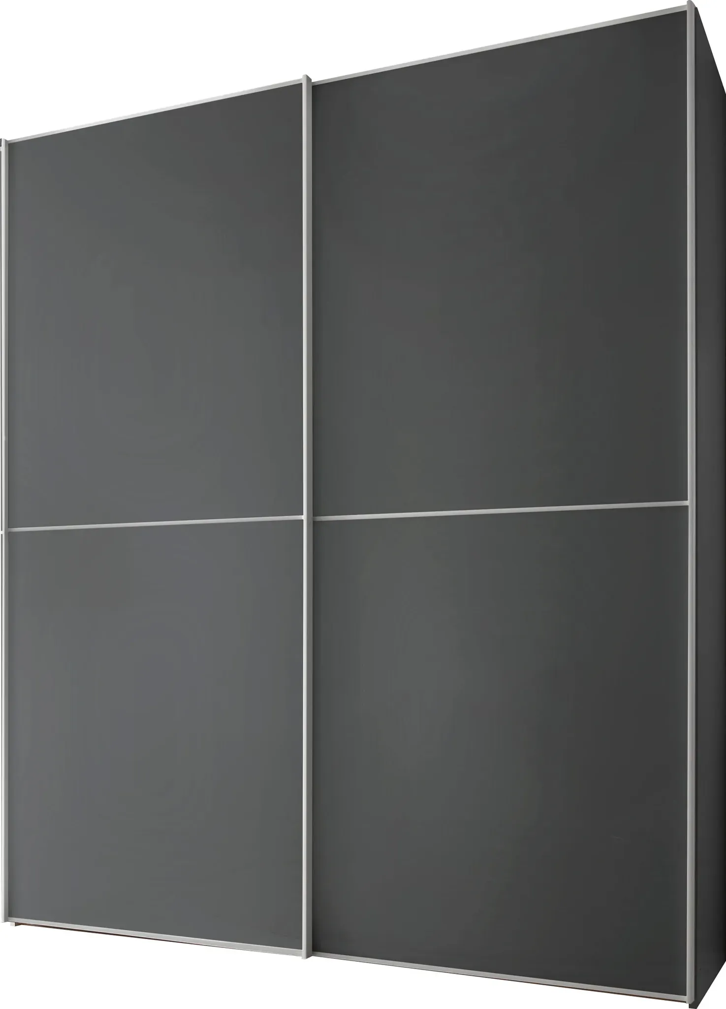 Schwebetürenschrank STAUD 