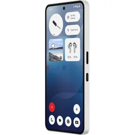 Nothing Phone (3a) 8 GB RAM 128 GB Weiß