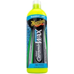 MEGUIARS Hybrid Ceramic Liquid Wax 473ml Lackversiegelung  G200416EU