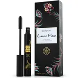 JEUXLORÉ - Lanox Fleur Eyelash Care Complex - Wimpernpflege Stift als Wimpernserum Ergänzung - mit Rizinus Öl & Vitamin E für schöne gesunde Wimpern und Augenbrauen - 8 ml