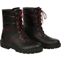 Reis Arbeitsstiefel Sicherheitsschuhe Schutzschuhe Schutzkappe Stiefel S3 (BREXTREME) (43) - 43 EU