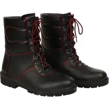 Reis Arbeitsstiefel Sicherheitsschuhe Schutzschuhe Schutzkappe Stiefel S3 (BREXTREME) (43) - 43 EU