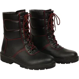 Reis Arbeitsstiefel Sicherheitsschuhe Schutzschuhe Schutzkappe Stiefel S3 (BREXTREME) (43) - 43 EU