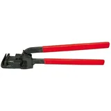 Stubai Doppelfalzzange PVC 50 mm