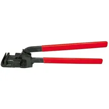 Stubai Doppelfalzzange PVC 50 mm