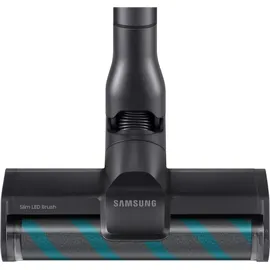 Samsung Bespoke Jet Extended VS20B95943N/GE green