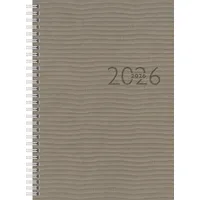 Baier & Schneider rido/idé 7023036806 Buchkalender Mod. studioplan int.