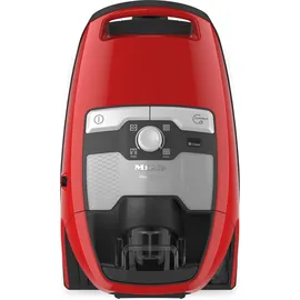 Miele Blizzard CX1 Red SKRF5 mangorot