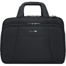 d & n D&N Business - travel Laptoptasche schwarz