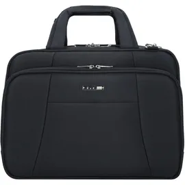 d & n D&N Business - travel Laptoptasche schwarz