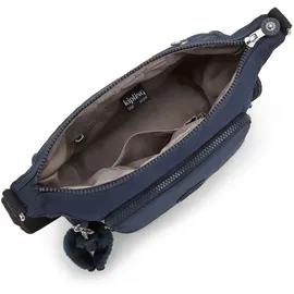 Kipling Umhängetasche Basic Gabb Crossbody S Blue Bleu 2