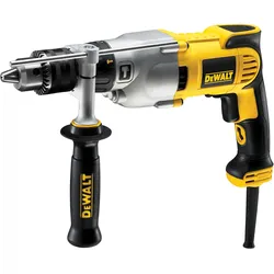 DEWALT 2-Gang-Diamant-Bohrmaschine 1300 Watt - D21570K-QS