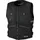 Macna MUTV-1 Weste - Black - 2XL-3XL