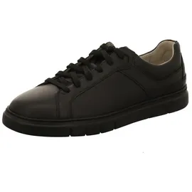 Gabor Sneaker low in schwarz | Gr.: 39