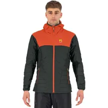 Karpos Lyskamm Evo Jacke - - Spicy Orange XS