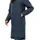 Jack Wolfskin DEUTZER Coat, night Blue, M