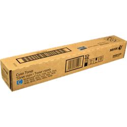 Xerox Toner 006R01520  cyan