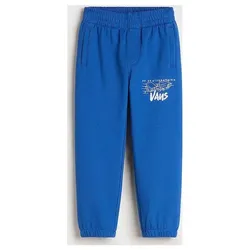Vans Night Watchers Fleece Pant true blue (401) 6