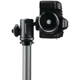 Cullmann TITAN TB6.2 Stativkopf für DSLR-Kameras