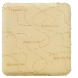 BIATAIN Ibu Schaumverband 20x20 cm nicht haftend 5 St Verband