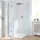 Villeroy & Boch Architectura MetalRim Rechteck-Duschwanne, UDA1510ARA248V-01,