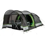 High Peak Brixen 5.0 grau/grün