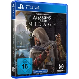 Assassin's Creed Mirage