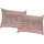 Wirth Kissenbezug Laufenberg 40 x 60 cm Orange