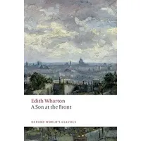 Oxford University Press A Son at the Front