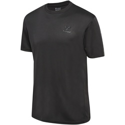 hummel Active Trikot Herren 2203 - obsidian S