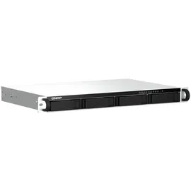 QNAP TS-464eU - NAS-Server - 4 Schächte - Rack