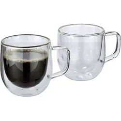 Kaffee-Glas VENETO
