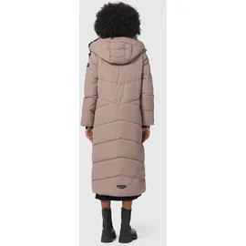 Navahoo Wintermantel Hingucker XIV hellbraun S