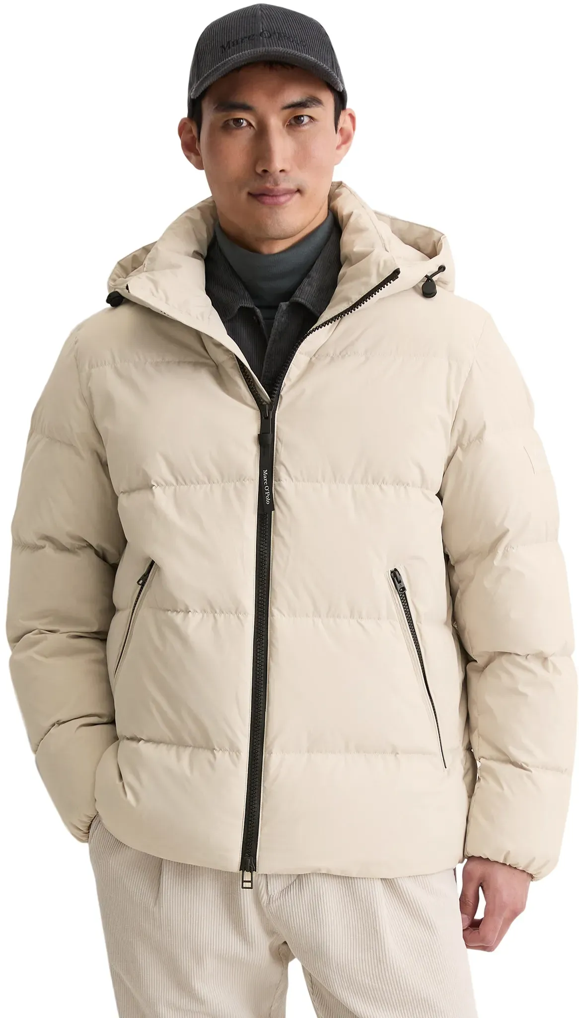 Outdoorjacke MARC O'POLO 