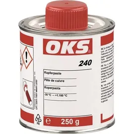 OKS Antifestbrennpaste (Kupferpaste) 240 250g Pinseldose