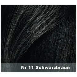 Hairfor2 Haarverdichtung 11 schwarz braun100 ml