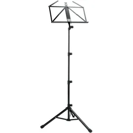 K&M 10810 Notenständer Schwarz