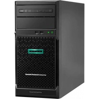 HP HPE ProLiant ML30 Gen10 Plus, Xeon E-2314, 16GB RAM (P44720-421)