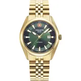 Swiss Alpine Military 7091.2114 Edelstahl 43,0 mm 7091.2114