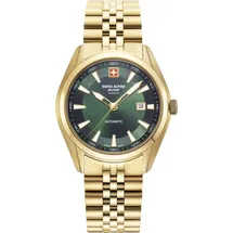Swiss Alpine Military 7091.2114 Edelstahl 43,0 mm 7091.2114