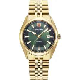 Swiss Alpine Military 7091.2114 Edelstahl 43,0 mm 7091.2114
