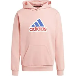 ADIDAS Herren Kapuzensweat Future Icons Badge of, SEPISP, L