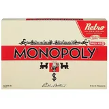 Retro New Monopoly Monopoly Game Edition by