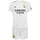 Air Val International Real Madrid Kinder-Set 1. Team 25/26 offizielle Replik