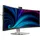 Philips 49B2U5900CH Curved 48,8" schwarz