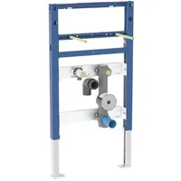 Geberit Duofix Waschtisch-Element 111078002 BH 82 - 98 cm,