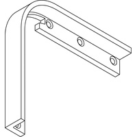 GEZE Eckumlenkung für OL 320,
