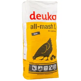 deukavallo All Mash L mehl 25 kg