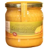 Bio Cremehonig von Bio-Imkerei Fuchssteiner 500 g Honig
